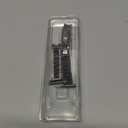 Bling Band Compatible for Samsung Galaxy Watch 8 40mm 44mm Bands, Diamond Chain Metal Bracelet Rhinestone Strap for Galaxy Watch 8/8 Classic