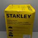 Stanley - SL18116P Wet/Dry Vacuum, 6 Gallon, 4 Horsepower Black
