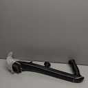 Grill Daddy Pro Made in USA - Ultimate Grill Brush for Outdoor BBQs & Grilling Accessories, Steam Cleaning Power, 22" Handle