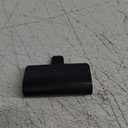 Mini Portable Charger Power Bank for iPhone,5200mAh Portable Phone Charger, Ultra-Compact PD Fast Charging Battery Pack Compatible with iPhone 14/14 Plus/Pro Max/13/12/12 Mini/11/XS/XR/X/8/7/6/6s