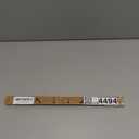 BASIKER Antenna Compatible with Jeep Wrangler JK JL JT Gladiator Rubicon Sahara 2007-2024 2025 2026, 13 Inch Car Replacement Antenna, Gladiator Jeep Accessories Designed for Optimized Radio Reception