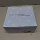 Neck Massager 2026 New Upgrade 3 in 1 Portable Massager with Heat &Comfortable StretchingAdjustable Intensity for Neck & Shoulder Relaxation at Home,Office,Travel