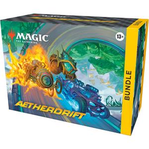 Magic: The Gathering Aetherdrift Bundle