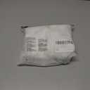 WDIRARA Women's Boat Neck Long Sleeve T-Shirts Drop Shoulder Tee Loose Crop Tops (White, S)