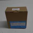 Upgrade USB Type C Kids Headphone for School, 94dB Safe Volume Limited, HD Stereo Sound, Foldable Lightweight On-Ear Headphones for Boys/Girls/Students/Tablet/Travel(Mint Green)