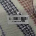 Cotton Hand Towels 5 Pack Absorbent Soft Towel Set Stripes Simple Fashion for Pool Gym Bathroom Blue  5 PCS