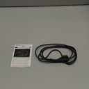 USB-C to AMI MMI Aux Adapter Cable for Apple iPhone 15/16, Apple MFi Certified Car Audio Dongle Compatible with Audi A3/A4/A5/A6/A7/A8/S4/S6/S8/Q5/Q7/R8/TT 2011-2016, VW CC Magotan (4 FT)