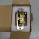 240V to 24V Transformer Secondary 24V, 0130M00138S 40VA Transformer Compatible with Goodman/Amana/Trane, HVAC Furnace Replacement Part with Foot Mount