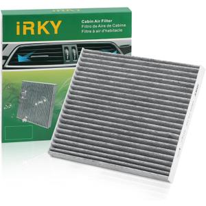 CF11671 Cabin Air Filter Replacement with Activated Carbon CP671 Compatible with RAM 1500 2016-2025,RAM 2500/3500/5500 2016-2024,RAM 4500 2016-2023;Jeep Wagoneer 2022-2024;Mazda CX-7 2007-2012