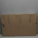 monTEK Ultra Slim TV Wall Mount for 43-90 Inch TVs | 1.1" Thin Low Profile Full Motion Bracket | Dual Swivel Articulating Arms with Tilt | Max VESA 600x400mm | Holds 132lbs | Fits 16"/18" Studs