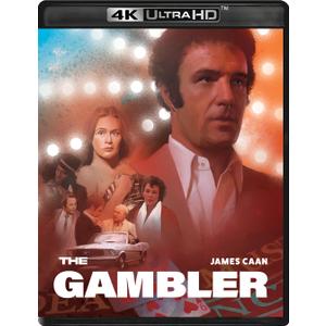 The Gambler 4K UHD Set