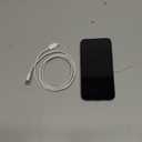 Apple iPhone 12 Mini, US Version, 64GB, Black - Unlocked (Renewed)