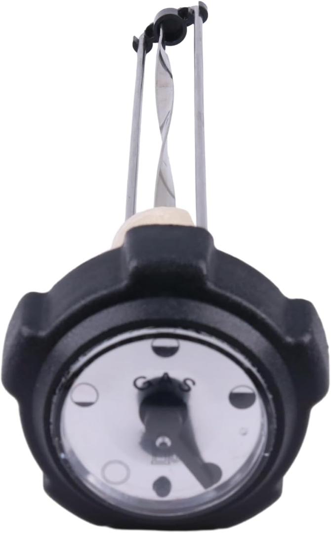 JEENDA Fuel Gauge Gas Cap Replaces 751-0226A 951-0226A Compatible with Cub Cadet 982 984 986 1912 1914 1806 1810 1811 1812 2072 1720 580 582 1420 1210 1282 680 MTD 572 573 574 665 666 667 700 701 JEENDA Fuel Gauge Gas Cap Replaces 751-0226A 951-0226A Compatible with Cub Cadet 982 984 986 1912 1914 1806 1810 1811 1812 2072 1720 580 582 1420 1210 1282 680 MTD 572 573 574 665 666 667 700 701