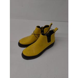 GOGO GARDEN YELLOW BOOTIE SIZE 9