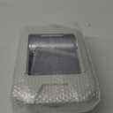 Best Vent Indoor Dryer Vent, Upgrade Dryer Vent with Flap for Electric Dryer, Stainless Steel Screen Filter, Polyester Filter, Indoor Dryer Vent Kit Come with 4 Polyester Filters and 8FT Vent Hose