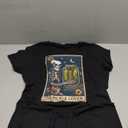 The Pickle Lover Tarot Card T-Shirt, S