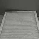 20x20x1 MERV 13 (6-Pack) Pleated Air Filter (Actual Size: 19.75"x19.75"x0.75") MPR 1900 & FPR 10, Furnace Air Filters, 20x20x1 air filter