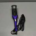 Ion Titanium Triple Barrel Waver