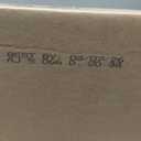 Albers Quick Grits, Naturally Low in Fat, 20 oz Boxes (Pack of 20) Best Before 03/07/2026