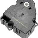 Dorman 604-046 HVAC Blend Door Actuator Compatible with Select Jeep Models