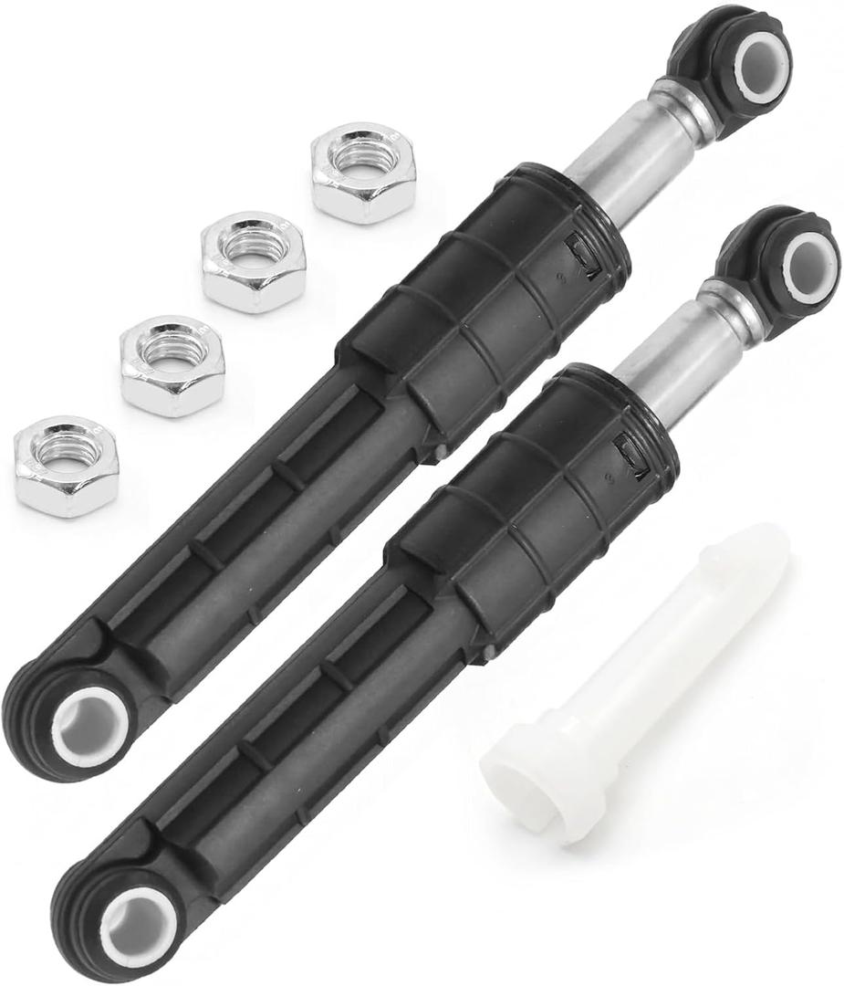 134560400 Washer Shock Absorber, Replacement for Frigidaire, Electrolux, Replaces 5304485917, AP5590192, PS3508101