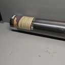 ROBERTS Black Jack Underlayment - 100 sq. ft. Roll - 43" x 28' x 2.5 mm