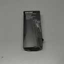 Commercial Can Opener, UHIYEE Hand Crank Can Opener Manual Heavy Duty with Comfortable Extra-long Handles, Oversized Knob, Large Handheld Can Open Easy for Big Cans, Black