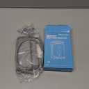 Y003A1 Medium Replacement Blood Pressure Cuff, FSA/HSA Eligible 9-13inch BP Cuff Compatible with Omron BP5100 BP5250 BP5450 BP7100 BP5350 BP7350 BP7250 BP Monitor, for Home BP Checks