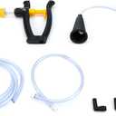 Phoenix Systems (2104-B) V-5 Reverse Brake Bleeder, Light Duty One Person, Fits all makes and models