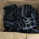 Plastic Roof Ice Guards 50 Pieces