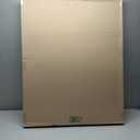 LEEDOR Bed Tent Dream Tents Bed Canopy Shelter Cabin Indoor Privacy Warm Breathable Pop Up Twin/Full/Queen for Kids and Adult Patent Pending(Mattress Not Included) (Pitch Black)