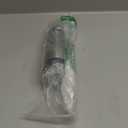 OXO Good Grips Stainless Steel Soap Dispenser, Kitchen and Bathroom Accessories