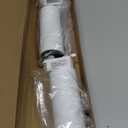 Waterdrop Replacement for GE Profile Opal Nugget Ice Maker Water Filter, P4INKFILTR, with Ring Pull, NSF 42&372 Certified, BPA-Free, 3 Counts