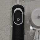 Oral-B Pro 1000 Rechargeable Electric Toothbrush, Black
