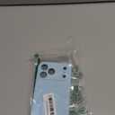 FireNova Designed for iPhone 13 Case, Silicone Upgraded [Camera Protection] Phone Case, Soft Anti-Scratch Microfiber Lining Inside, 6.1 inch, Light Blue