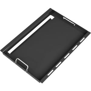 Full Size Griddle Inserts for Weber Spirit 200 Series Gas Grill, Flat Top Griddle for Weber GS4 Spirit I & II E210 S210 E220 S220 Series Gas Grill, Griddle Replace for 7637