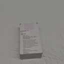 VAC02 Vacuum Cleaner Replacement Battery