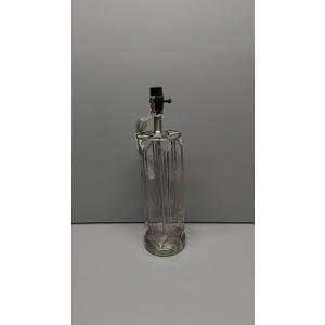 HDesigns Open Round Lamp Base, Large