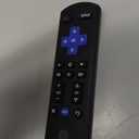 GE Roku TV Remote Replacement Only for ROKU TV and TCL Roku TV Remote/ONN/Hisense/Sharp/Element/Westinghouse/Philips Roku 66814