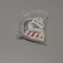 USA Mallet Putter Cover Headcover Magnetic Golf Head Covers Headcovers Club Protective Equipment for Scotty Cameron Odyssey Two Ball Taylormade Durable