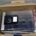 LEVOIT LV600HH 6L Warm and Cool Mist Ultrasonic Humidifier, Rapid Humidification for Bedroom Large Room, Essential Oil Diffuser, Humidity Setting with Built-in Sensor, Auto Mode, Timer, Remote Control