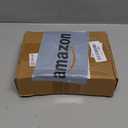 QWORK Stainless Steel Shoulder Eye Bolts 3/4"-10 x 4, 5 Pack  for Lifting, Rigging & Mounting Applications