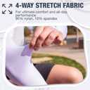 SportsTrail Cooling Arm Sleeves for Men & Women Breathable, UV Sun Protection, Sports Arm Sleeves for Women, Men & Youth