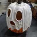 Ghost Pumpkin