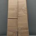 BEQHAUSE Dirt Trapper Door Mat 36" x 60", Doormat Non-Slip Entryway Rugs Washable, Dog Door Mat Stain Resistant and Absorbent Welcome Floor Mat for Front Back Door, Mud Wet Shoes & Paws, Beige