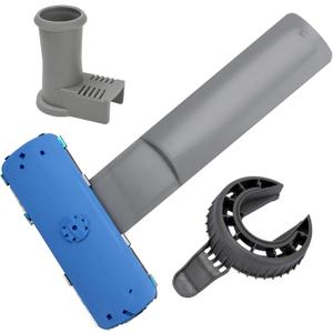 5304506660 Dishwashers Spray Arm Assembly Fit for Frigidaire Dishwashers Lower Wash Arm Assembly with 5304518968 Dishwasher Lower Spray Arm Support and 5304506518 Dishwasher Trap Drain Filter