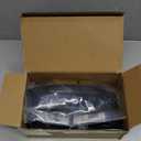 Dasbecan Tailgate Handle with Backup Rear View Camera Compatible with 2002-2008 Dodge Ram 1500 2500 3500 Back up Reverse Camera Night Vision (RCA Connector)