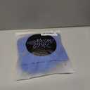 RUNNING GIRL Sports Bras for Women,Square Neck Sports Bra Medium Support Yoga Bra Workout Crop Top with Removable Cups L