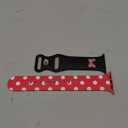 Compatible Apple Watch Bands, Silicone for iWatch Series 6 5 4 SE 3 2, 38mm 40mm 41mm 42mm 44mm 45mm Girls Women