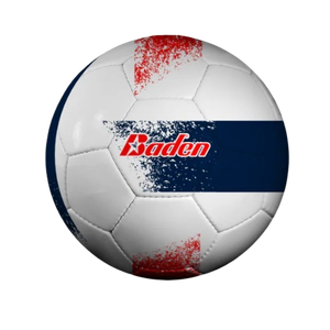 Baden® USA Soccer Ball